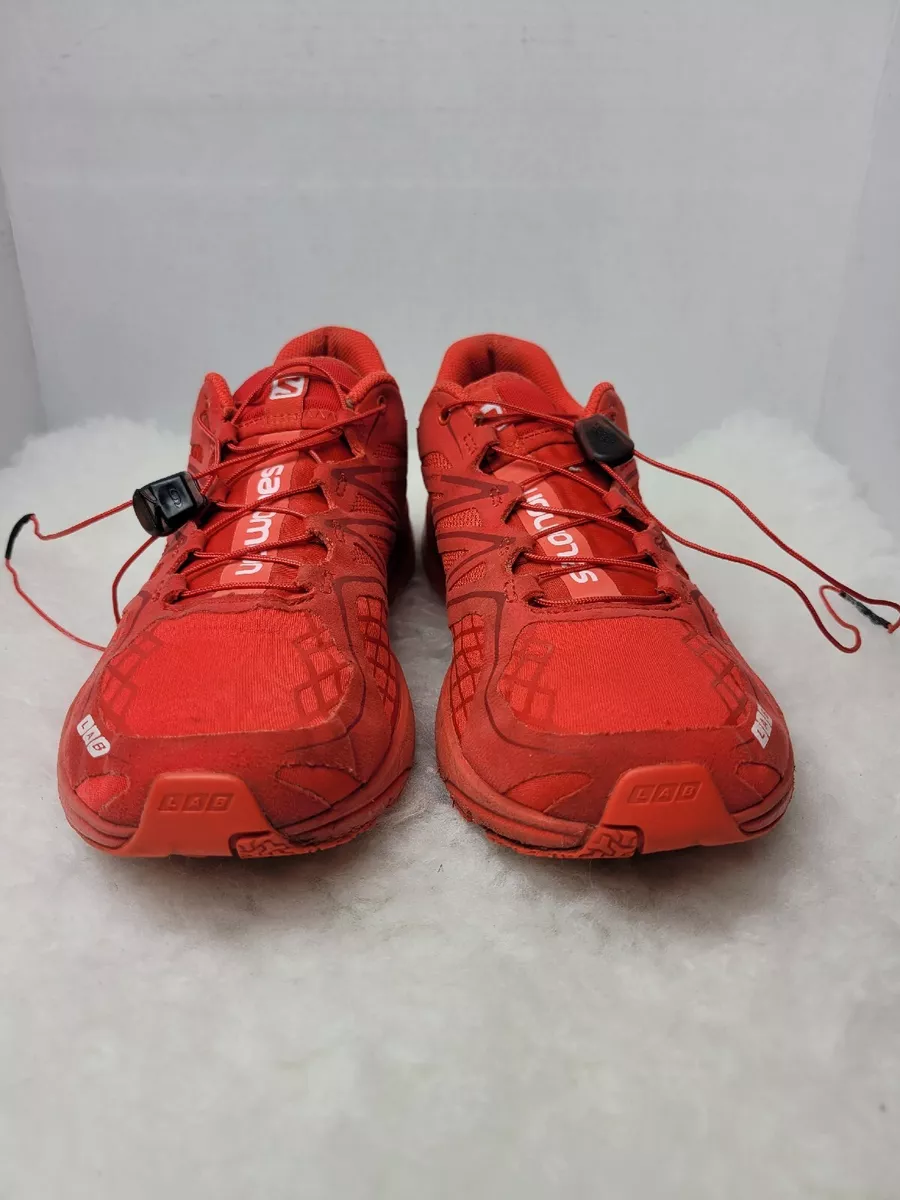 Salomon x series sales
