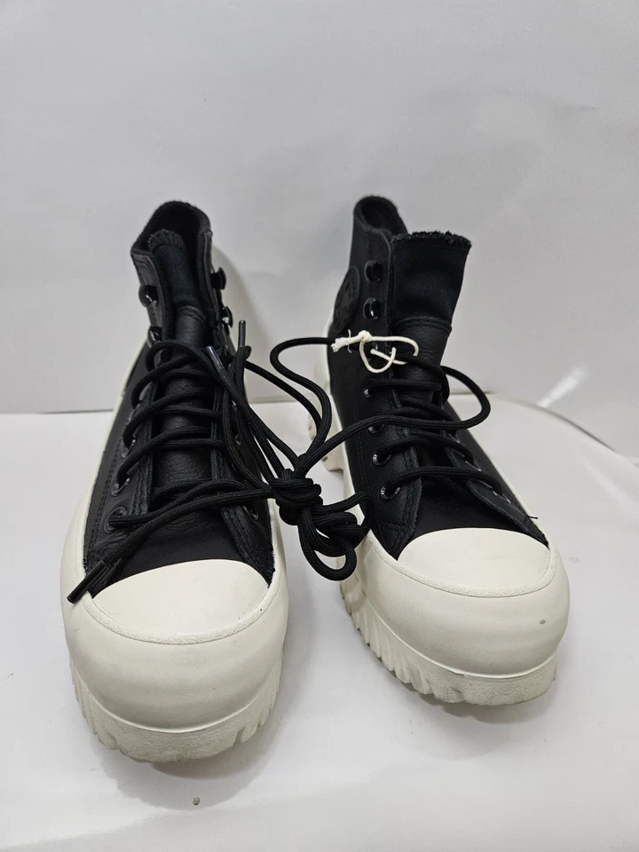 Converse Mujer Chuck Taylor All Star Lugged 2.0 Counter Climate Talla 5.5 Foto 3 de 4