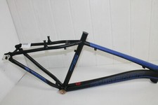 Rahmen MTB Gudereit Herren S 30 26"  5 x RH  Canti Bicolor Hydroforming Semi 