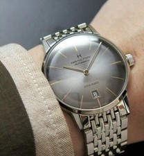 Hamilton American Classic Intra-Matic Auto - H38755181
