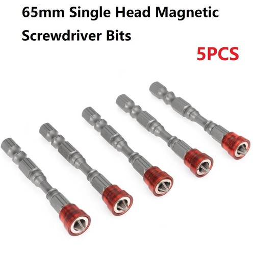 Angle Flexible extension Bits Flexibles à Tige pour Tournevis Connexion