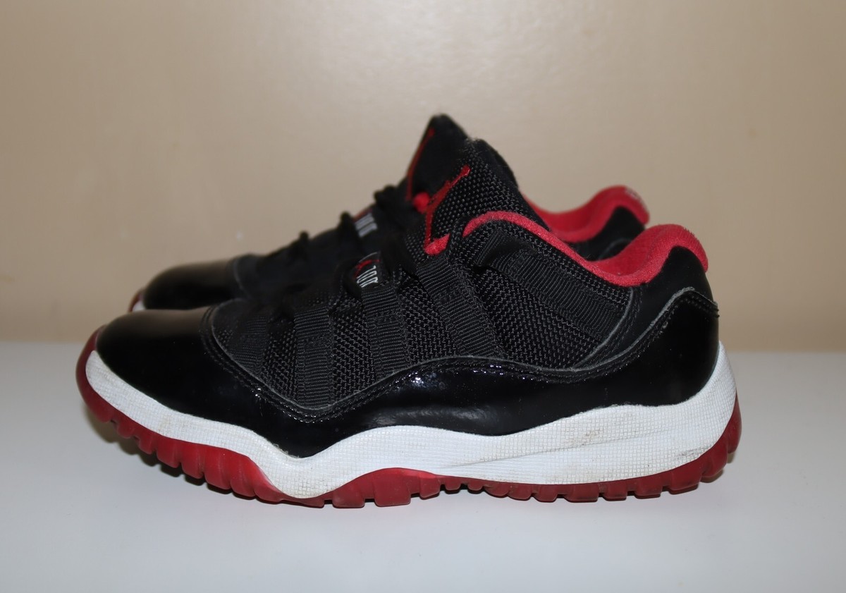 Nike Air Jordan Retro 11 XI Low 