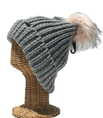 Mr. D Vintage Fur Bubble McM Mobwife Hat | eBay display picture 2