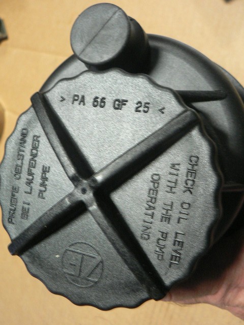 ZF PA66GF25 for sale online | eBay