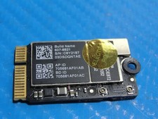MacBook Air 11" A1370 Mid 2011 MC968LL Airport Bluetooth Card 607-8821 661-6053