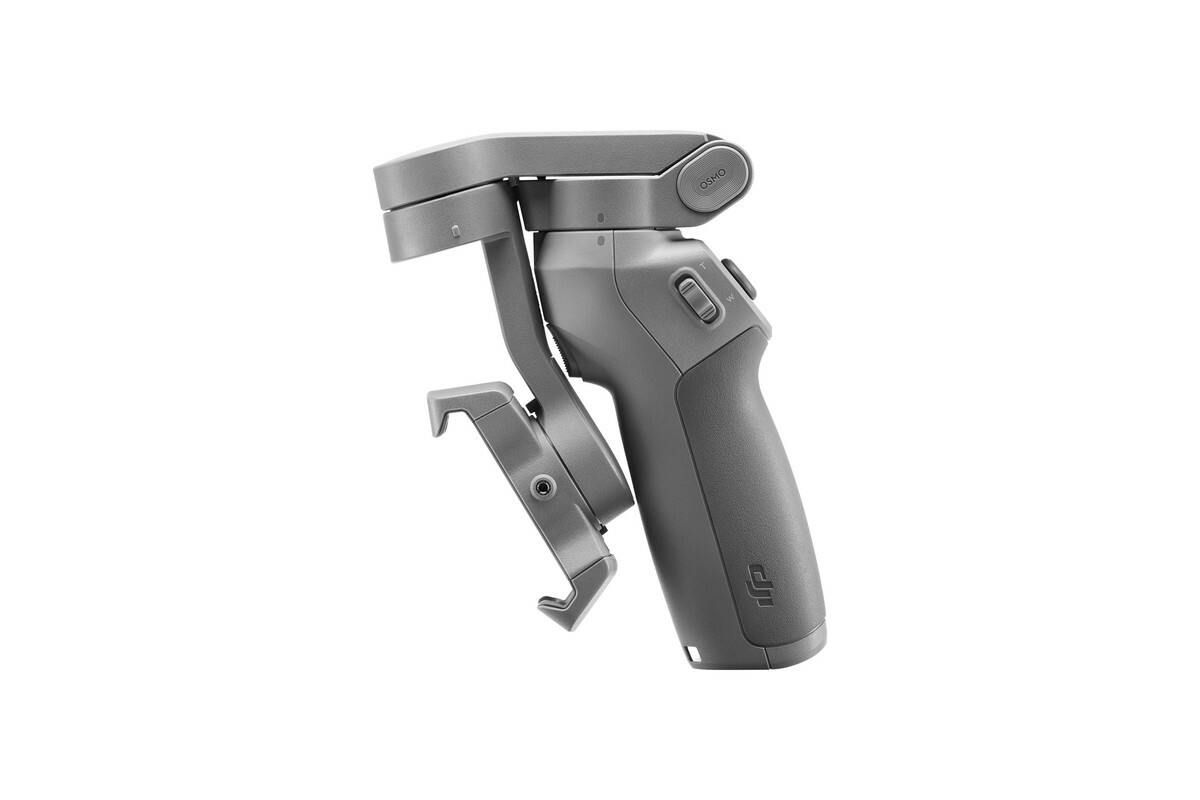 DJI Osmo Mobile 3 Professional Kit, includes PGYTECH Case and