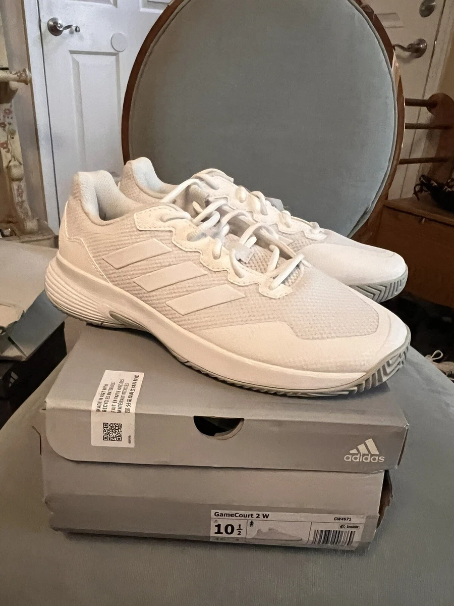 adidas gamecourt 2 w