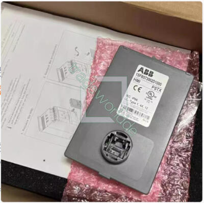 New 1PC ABB HMI PSTX 1SFB573002D1000 Control Panel