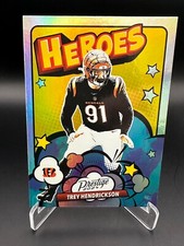 2024 Panini Prestige - Heroes Trey Hendrickson #1 for sale online