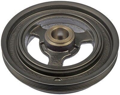 for 95-99 Plymouth 2.0L 4 Cylinder Harmonic Balancer Crank Pulley Dodge Neon