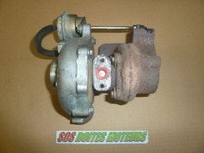 Turbo Iveco DAILY