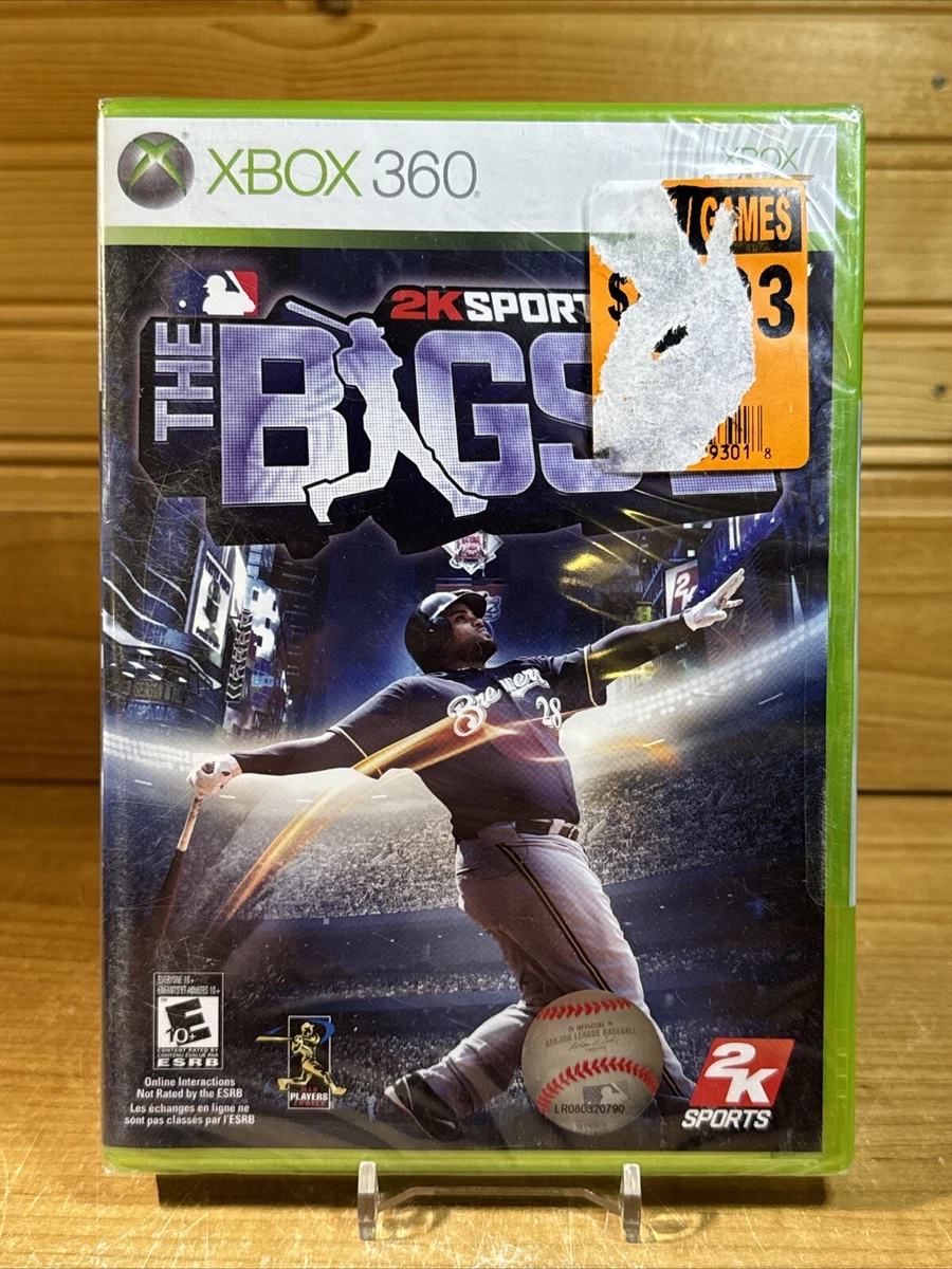 Baseball Video Games Bigs 2 for sale | eBay