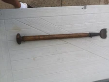 Vintage Carpet Stretcher / Installer