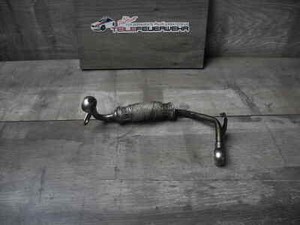 Audi TT A3 8P VW Seat Skoda 1.8 TSI Kühlmittelrohr Vorlauf Turbo 06J121497D