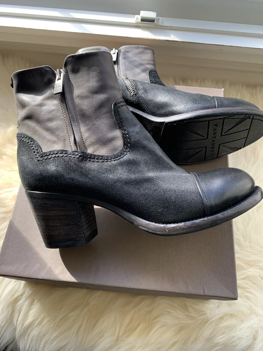 Pantanetti shoes ebay sale