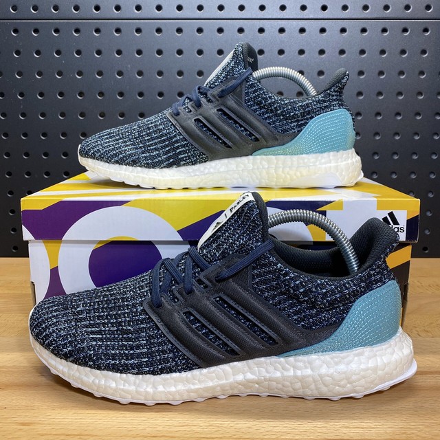 ultra boost x parley ltd