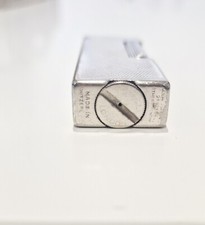 Authentic Collectable Antique Dunhill Lighter -- Antique Price Guide