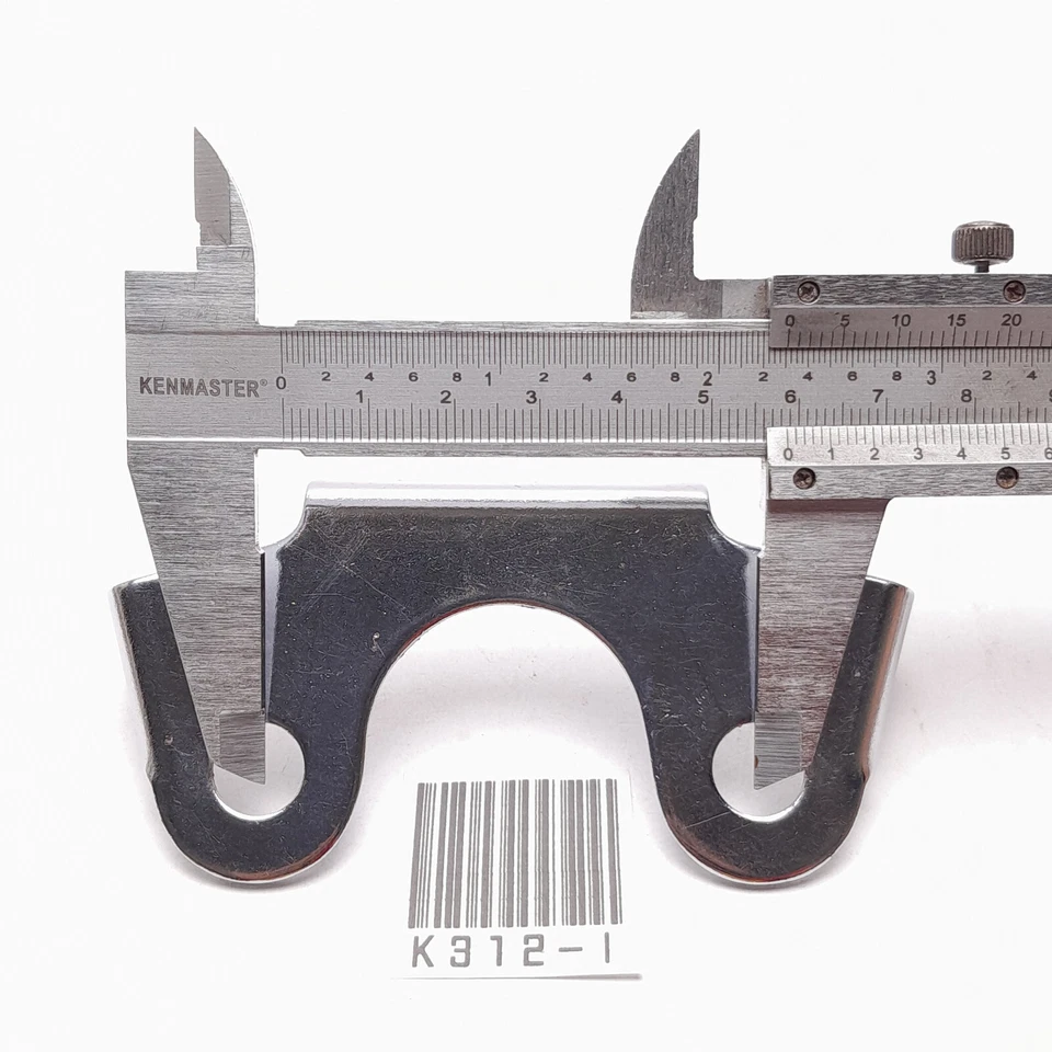 Soporte velocímetro Honda CB100 CL100 SL100 CS90Z S110 CG110 Foto 4 de 4