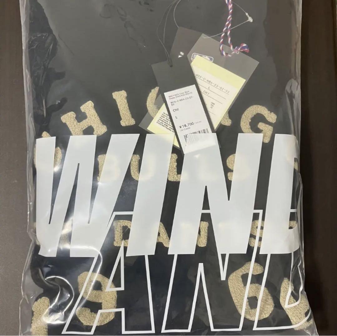 Nba X Wds Crew Neck Sweat L Size | eBay Nba X Wds Crew Neck Sweat L Size | eBay