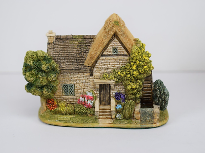 LILLIPUT LANE Rosette Watermill for sale online | eBay UK