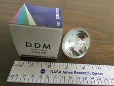 Sylvania Projector Lamp DDM Made in USA New
