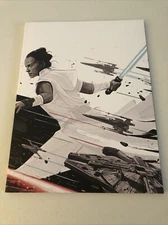 BIRTH.MOVIES.DEATH: 2019 Star Wars IX Commemorative Issue, The Rise Of Skywalker