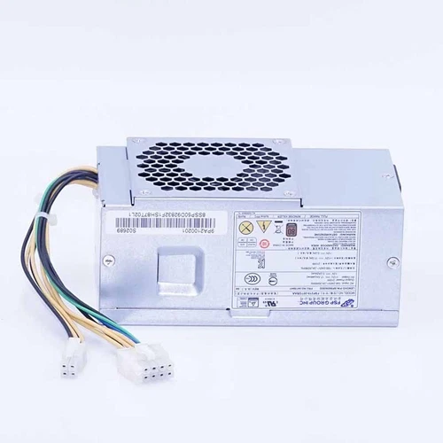 FSP210-20TGBAA 10Pin 210W Power Supply For Lenovo M700 M800 M900 P310