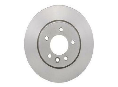 Bosch Brake Disc 0 986 479 287 for Land Rover