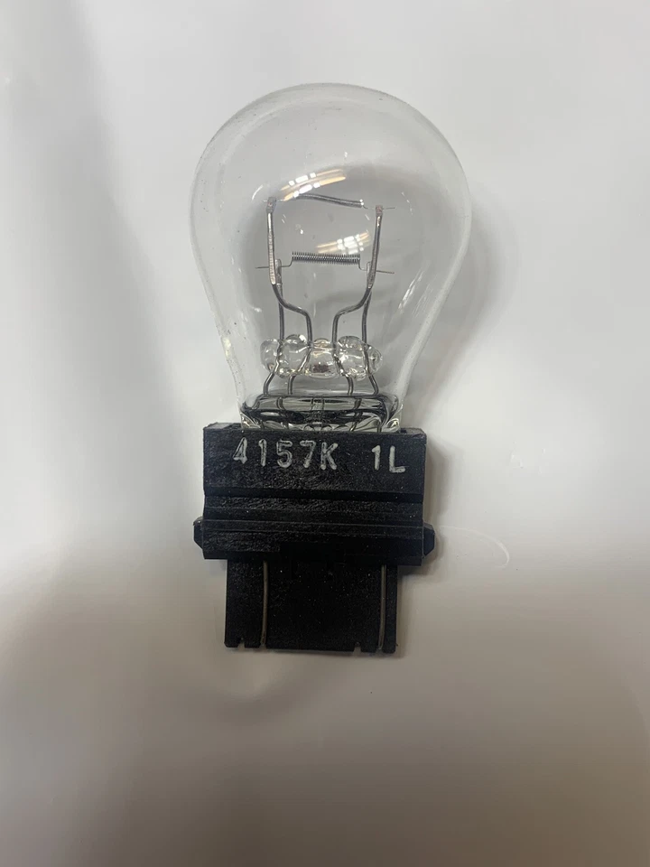 Nuevo Lote de 10 Bombillas Traseras-Sedan Eiko 4157K, Se Adapta a Vehículos Ford, Mercury Foto 3 de 4