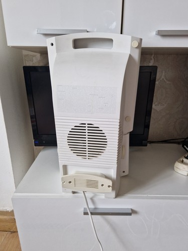 PHILIPS HB 404 Original Home Solaria, Solarium für Gesicht bzw. Oberkörper, - Bild 7 von 9