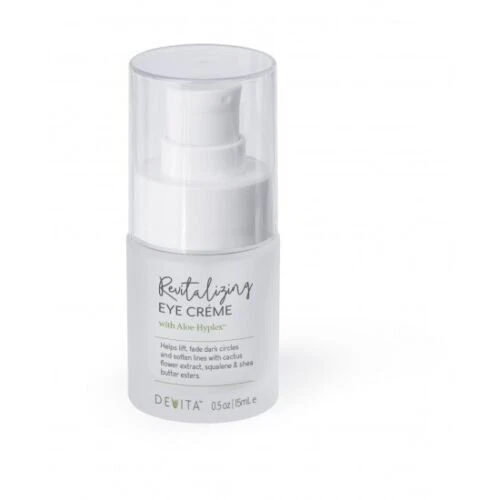 Limpiadores DeVita Ojos Anti-envejecimiento
