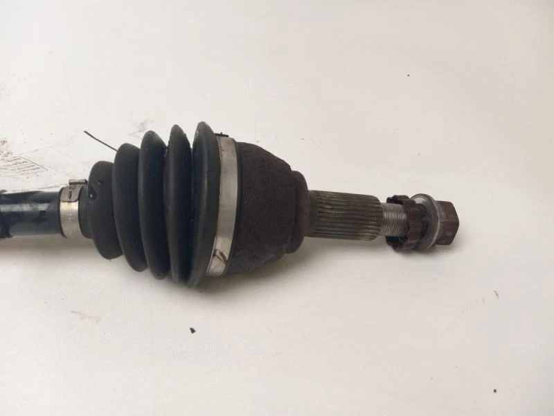 2013 - 2018 NISSAN ALTIMA FRONT DRIVER AXLE SHAFT - Image 2 of 4