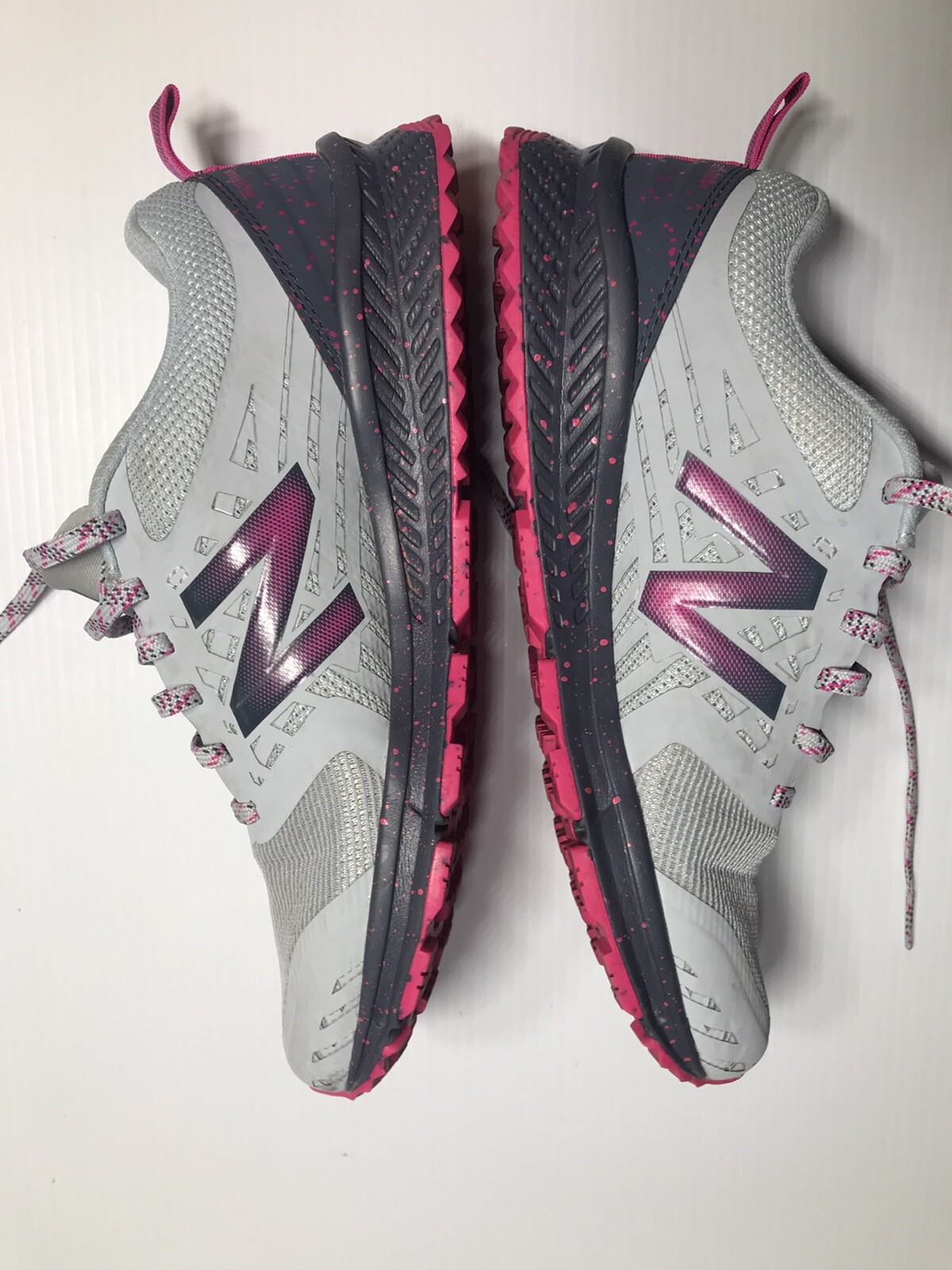 New Balance FuelCore Nitrel Trail 