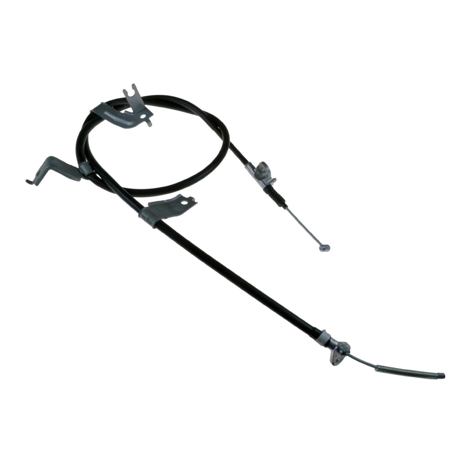 Blue Print Brake Cable ADN146345 Fits Nissan - OE Fitment - Reliable Performance