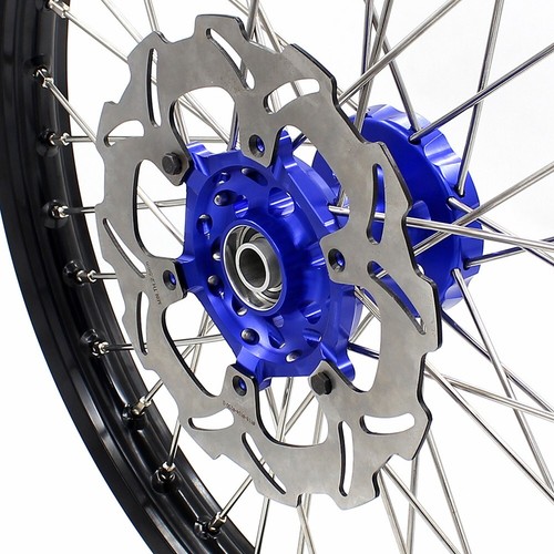 KKE 21/18 Wheel Rim For SUZUKI DRZ400SM 2005-2024 Off Road Dirtbikes – KKE Racing