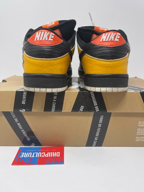 Size 10 - Nike SB Dunk Low Pro Raygun 2005 - 304292-803 for sale online | eBay
