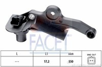 Facet Kurbelwellensensor FüR Citroen Saxo,Xsara