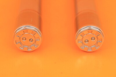 09-12 2009 Ninja ZX-6R ZX600 OEM Front Forks Suspension Left Right