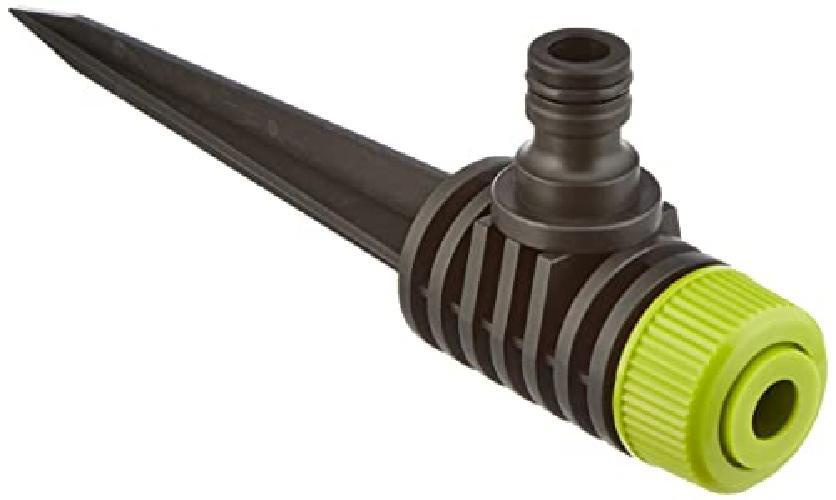 Xclou Irrigatore con picchetto per superfici Fino a ca. 30 m², irrigatore Circol