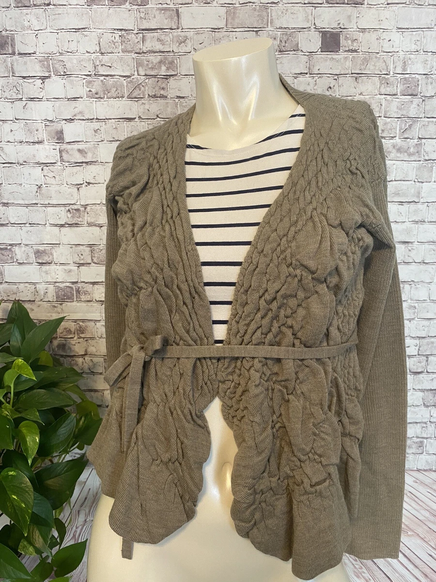 Sparrow cardigan anthropologie clearance