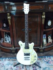 First Act Vw Guitar W Orig Bag