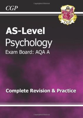 Aqa psychology image