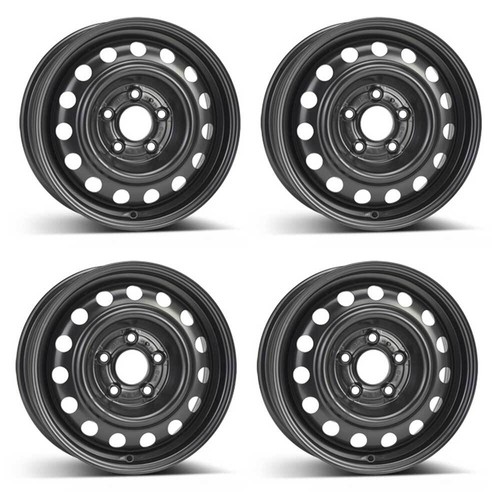 4x steel wheel rims 6.0Jx15 ET46 5x114,3 8147 for Kia Ceed Pro Ceed ...