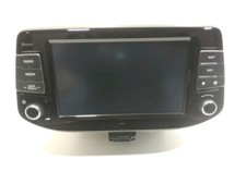 Autoradio Hyundai I30