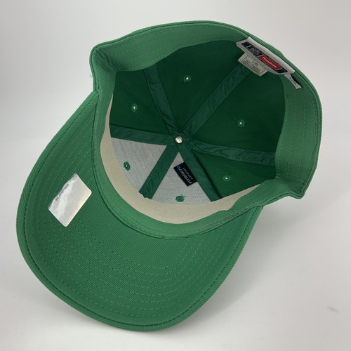 Philadelphia Flyers Hat Cap Fitted Mens L/XL Green NHL Hockey Reebok Shamrock - Imagen 5 de 8