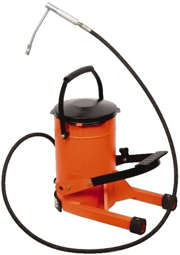 GRACO 224872 - ProShot Grease Dispense Valve W 30