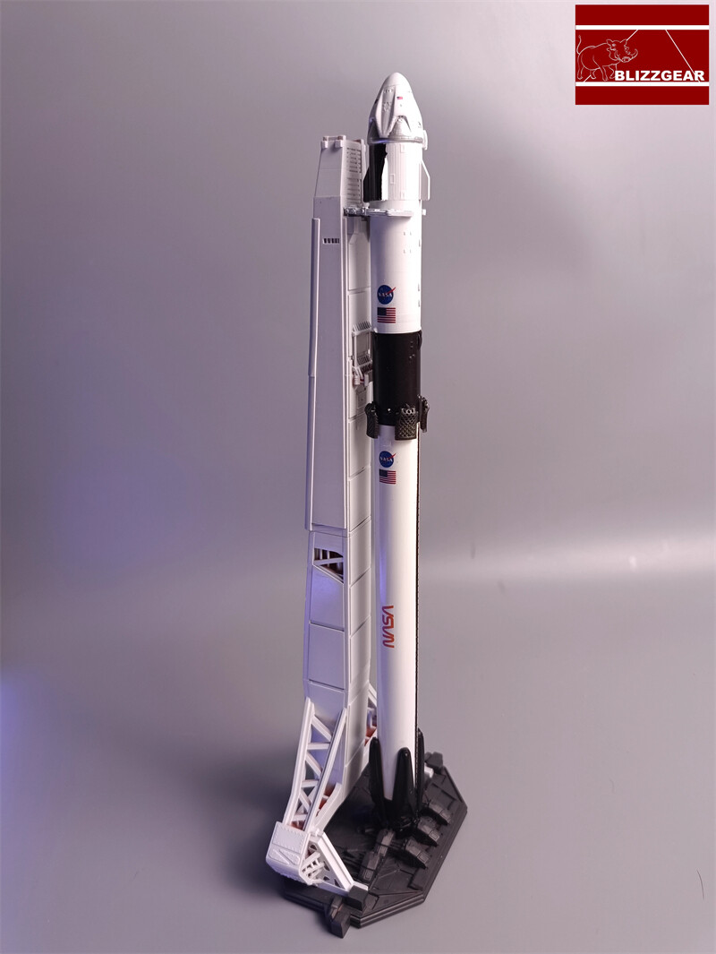 SF・ファンタジー・ホラー SpaceX Dragon Scale Model SF・ファンタジー・ホラー SpaceX Dragon Scale Model SPACEX