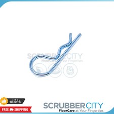 02942 Steel Pin for Tennant 5680 5700 T500 T5E T7 A5 T15 EZ Rider M17 M20 SS5