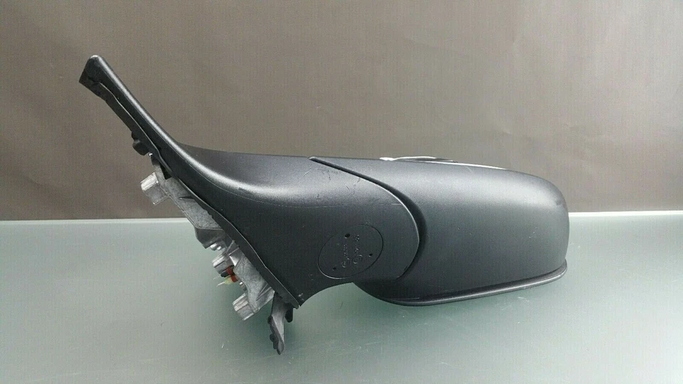 Orig BMW 1er F20 Außenspiegel Seitenspiegel Anklappbar Memory Abblendbar LLL  - Bild 3 von 4