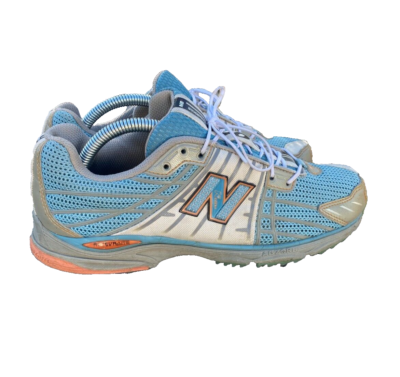 New Balance Acteva Lite Running Training Shoes 5 must-know features of the New Balance 2002 ✨ ✨ACTEVA  main image 4